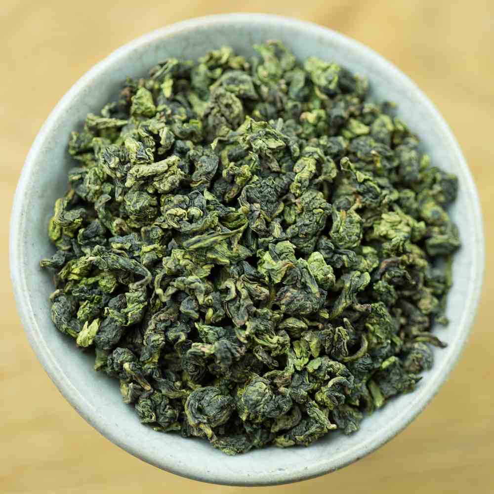 tie guan yin